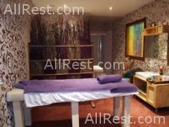 Emerald Spa Hotel 23